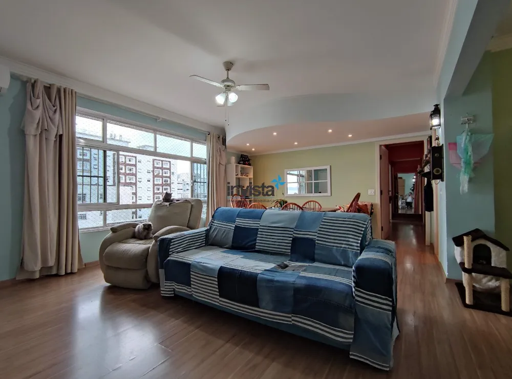 Apartamento, 3 quartos, 131 m² - Foto 3
