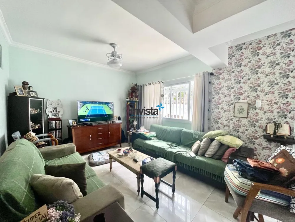 Sobrado, 3 quartos, 210 m² - Foto 4