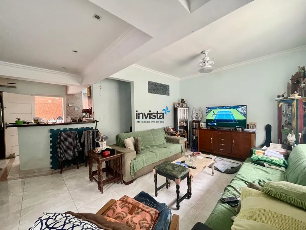 Sobrado, 3 quartos, 210 m² - Foto 3