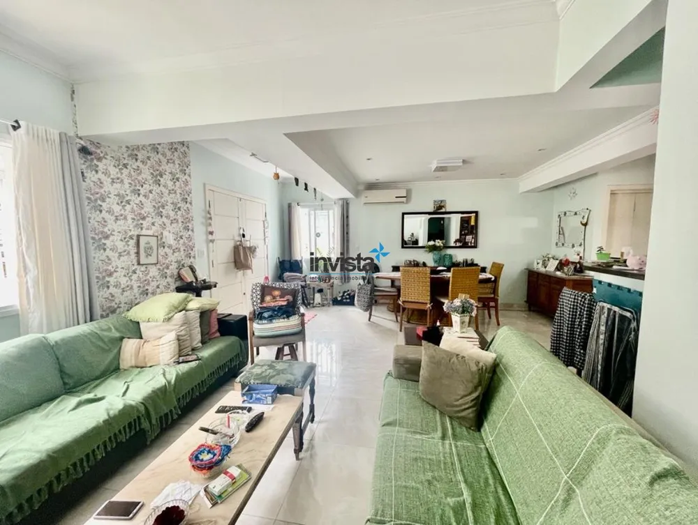 Sobrado, 3 quartos, 210 m² - Foto 2