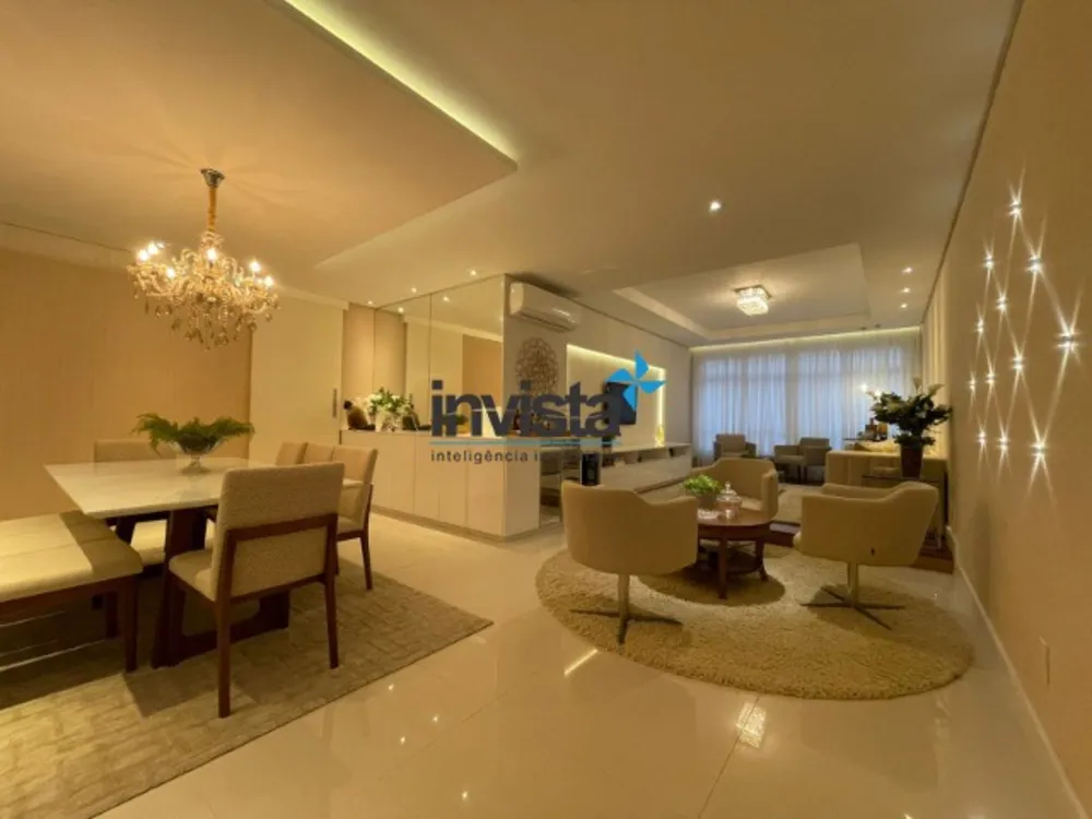 Apartamento, 3 quartos, 159 m² - Foto 4