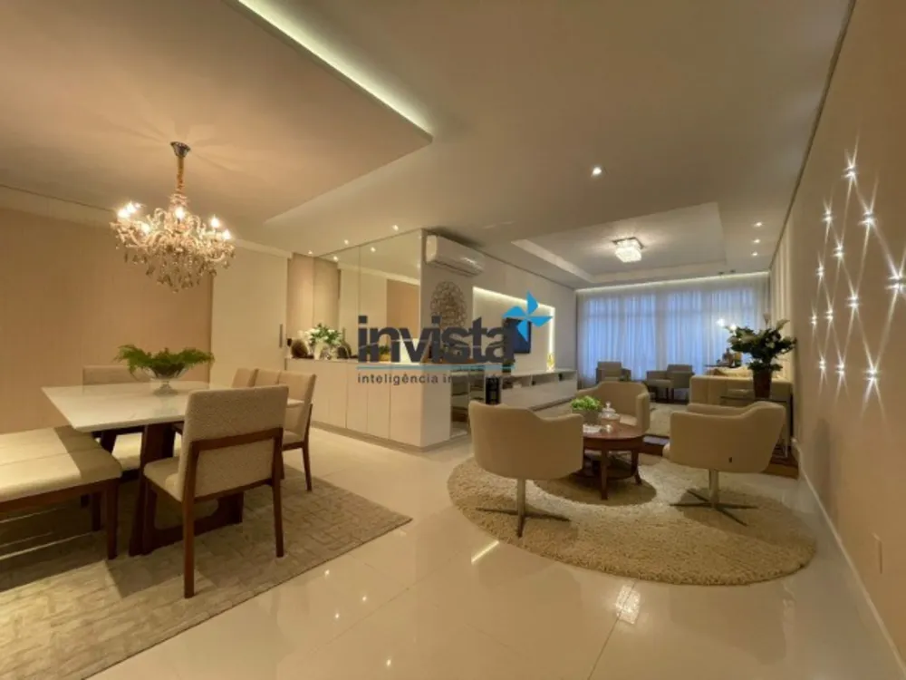 Apartamento, 3 quartos, 159 m² - Foto 3