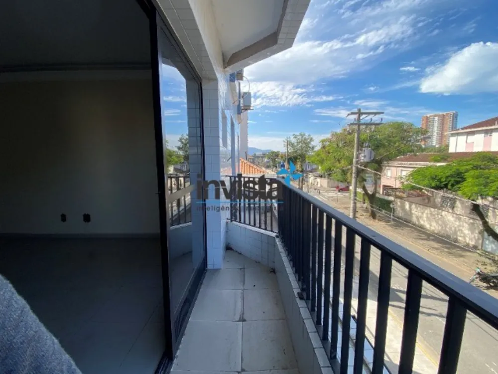 Apartamento, 3 quartos, 107 m² - Foto 3