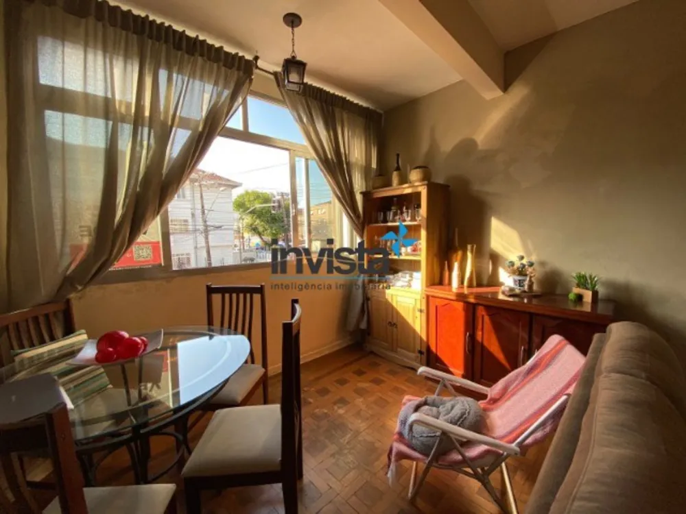 Apartamento, 2 quartos, 79 m² - Foto 3