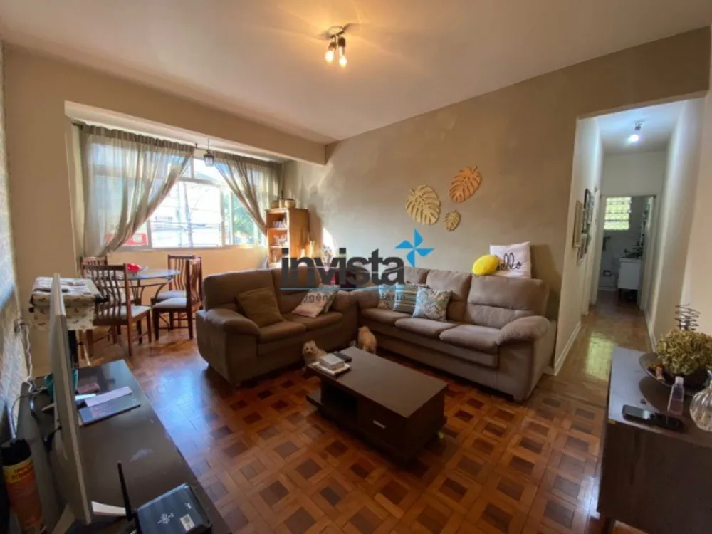 Apartamento, 2 quartos, 79 m² - Foto 1