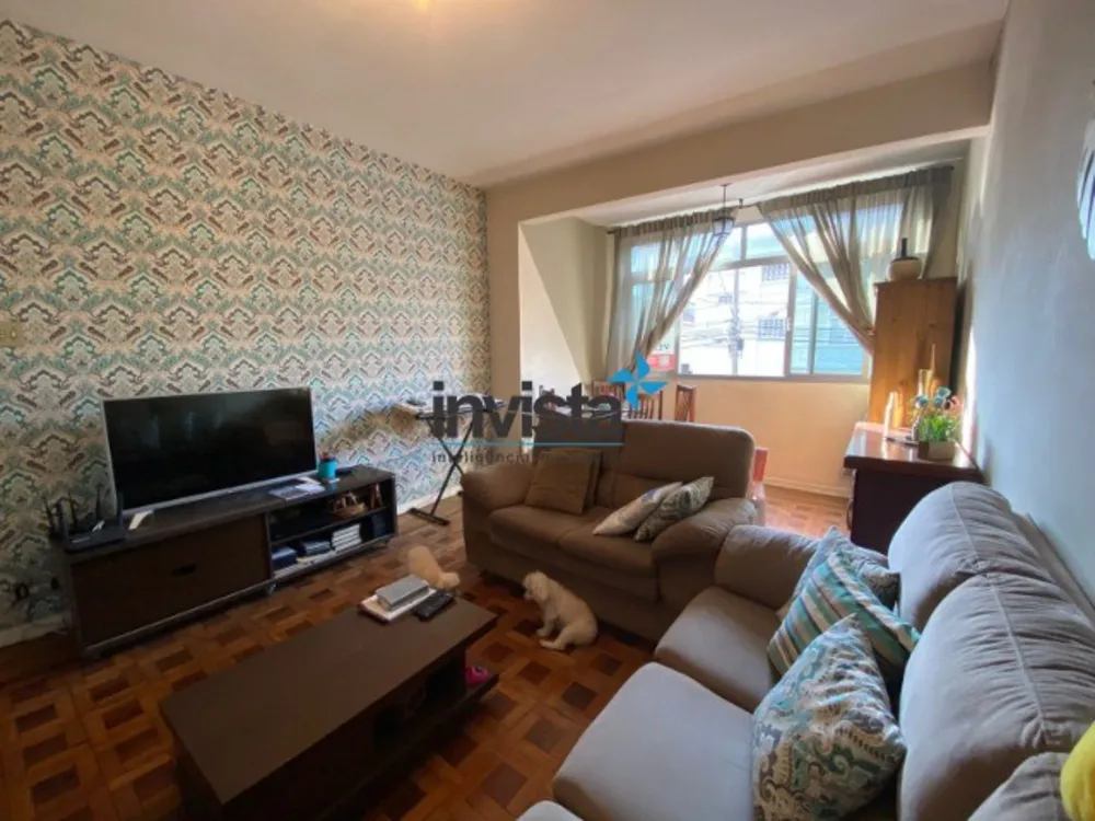 Apartamento, 2 quartos, 79 m² - Foto 2
