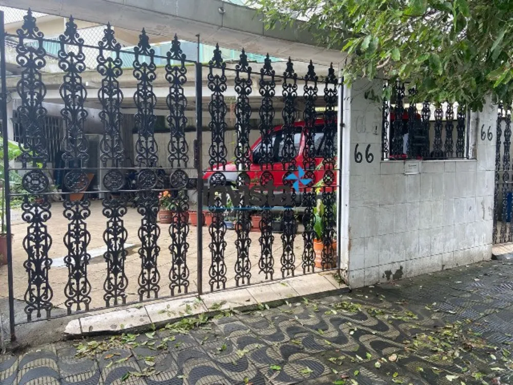 Casa, 2 quartos, 285 m² - Foto 1