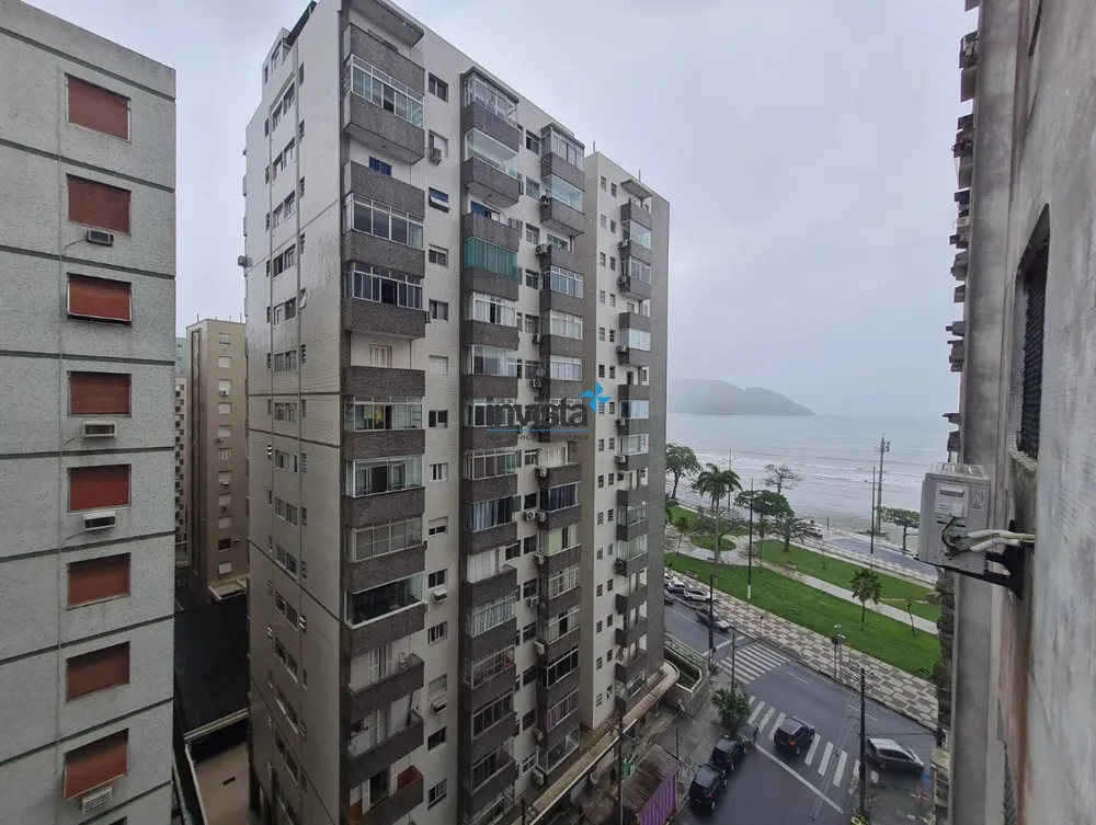 Apartamento, 2 quartos, 74 m² - Foto 1