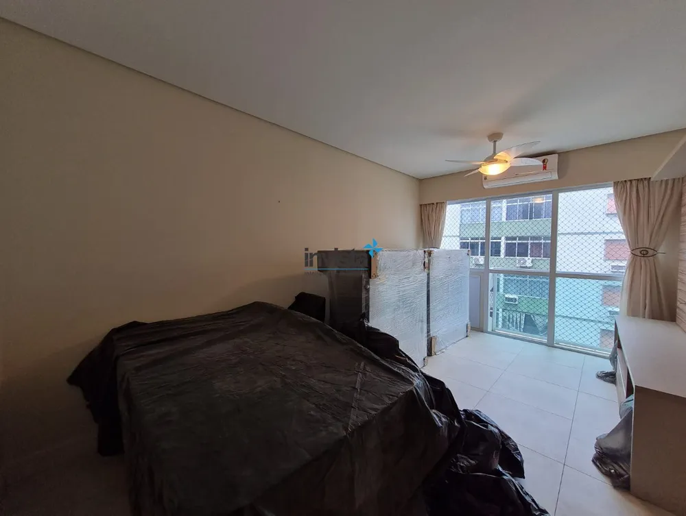 Apartamento, 2 quartos, 74 m² - Foto 2