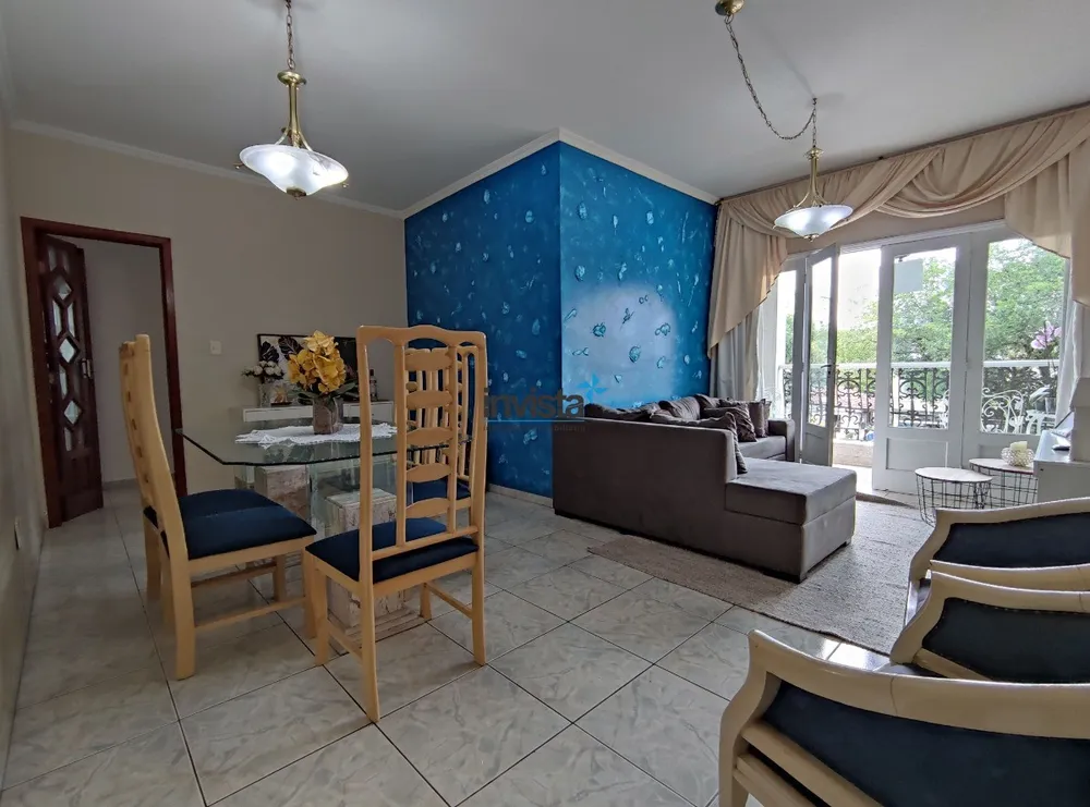 Apartamento, 2 quartos, 94 m² - Foto 1
