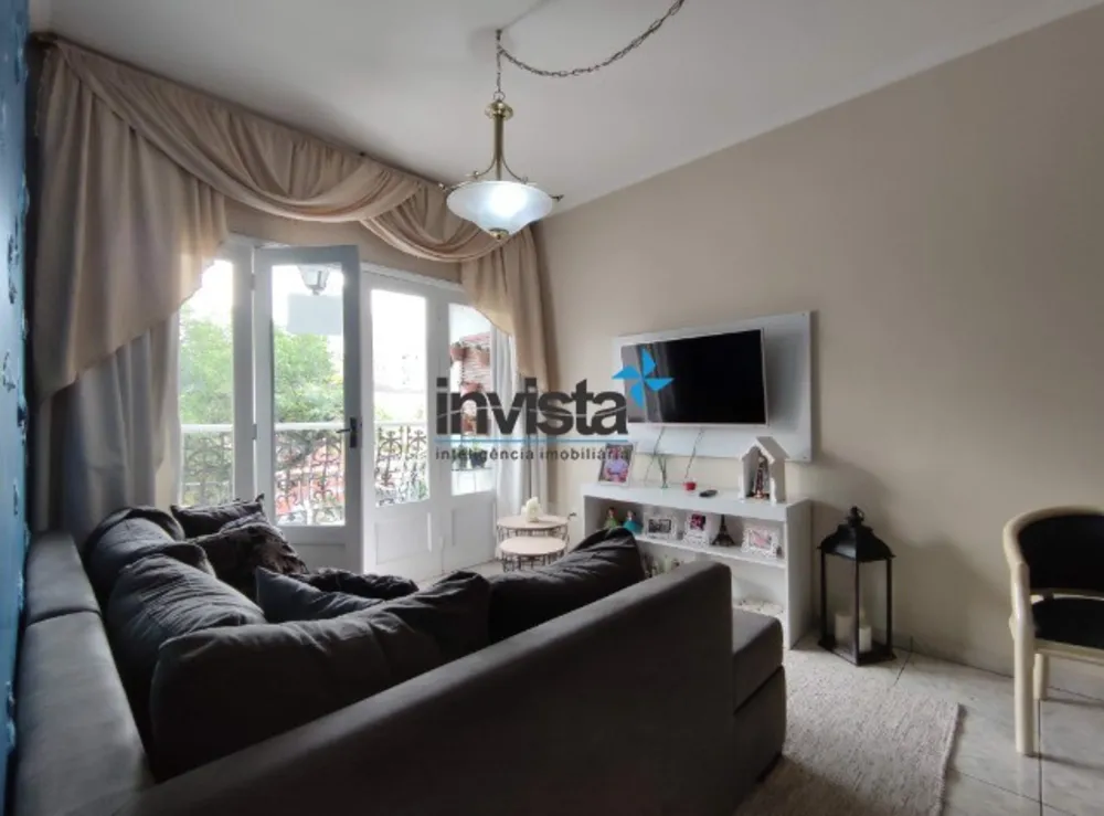 Apartamento, 2 quartos, 94 m² - Foto 2
