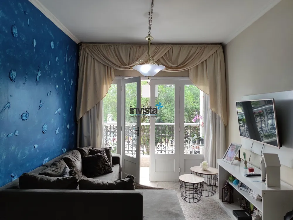 Apartamento, 2 quartos, 94 m² - Foto 3