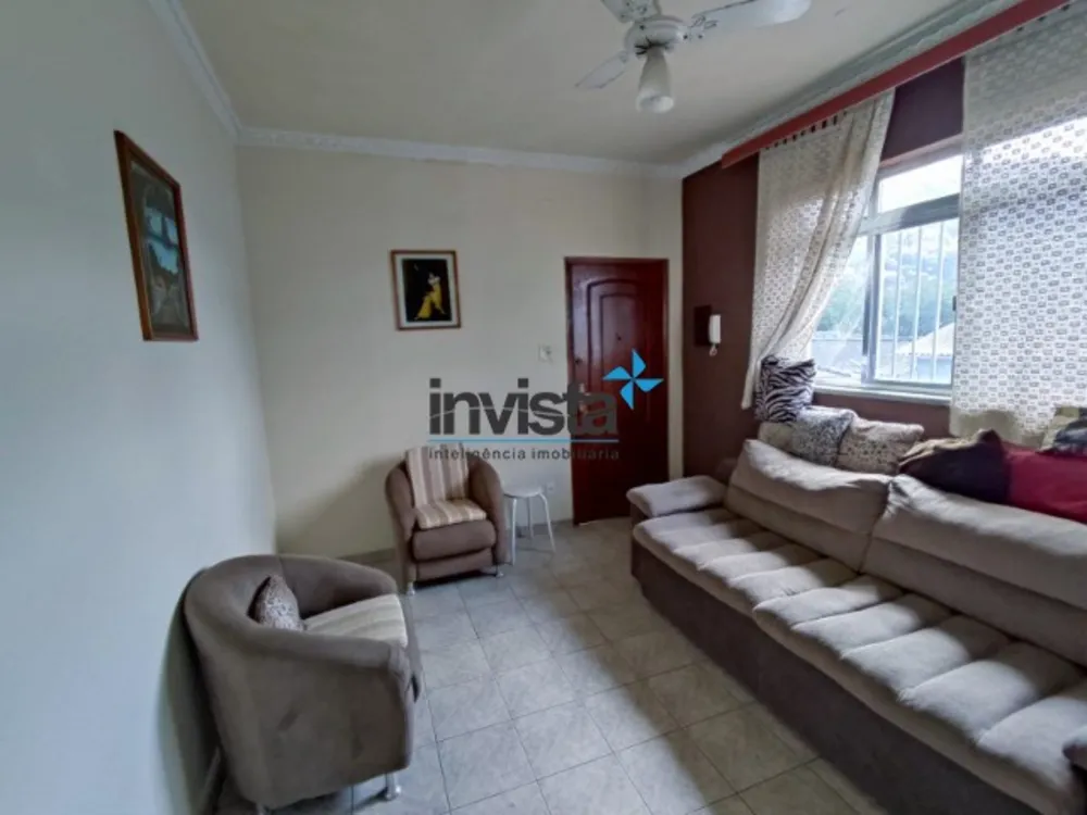 Apartamento, 2 quartos, 67 m² - Foto 2