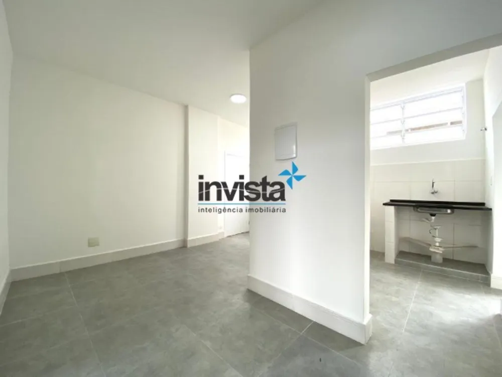 Apartamento, 2 quartos, 58 m² - Foto 2