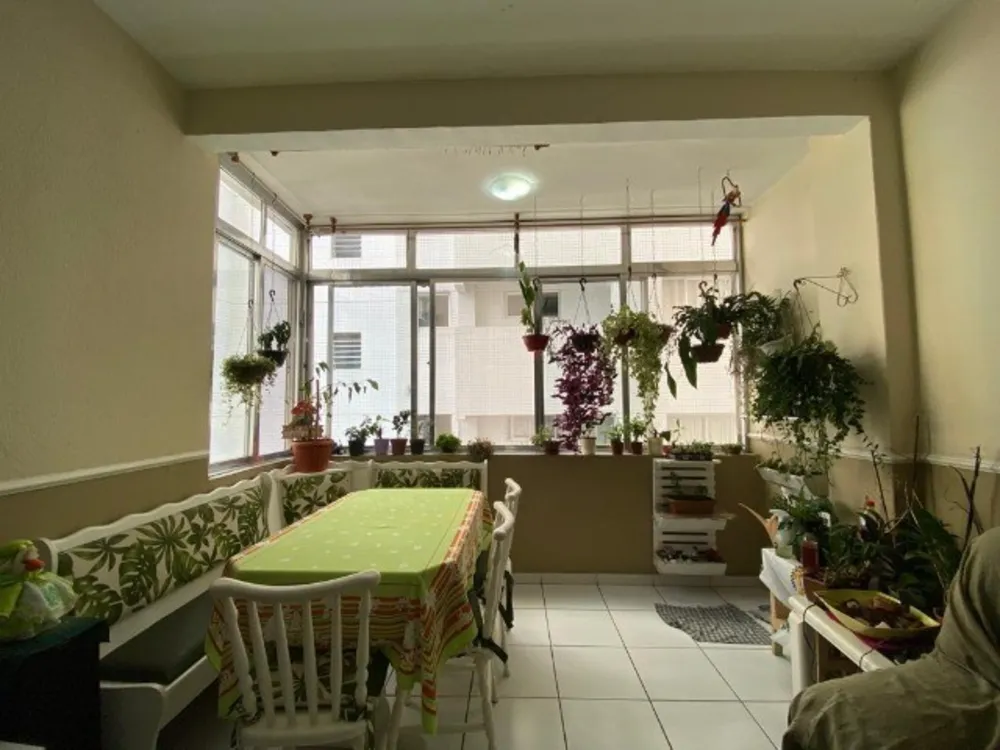 Apartamento, 3 quartos, 94 m² - Foto 1