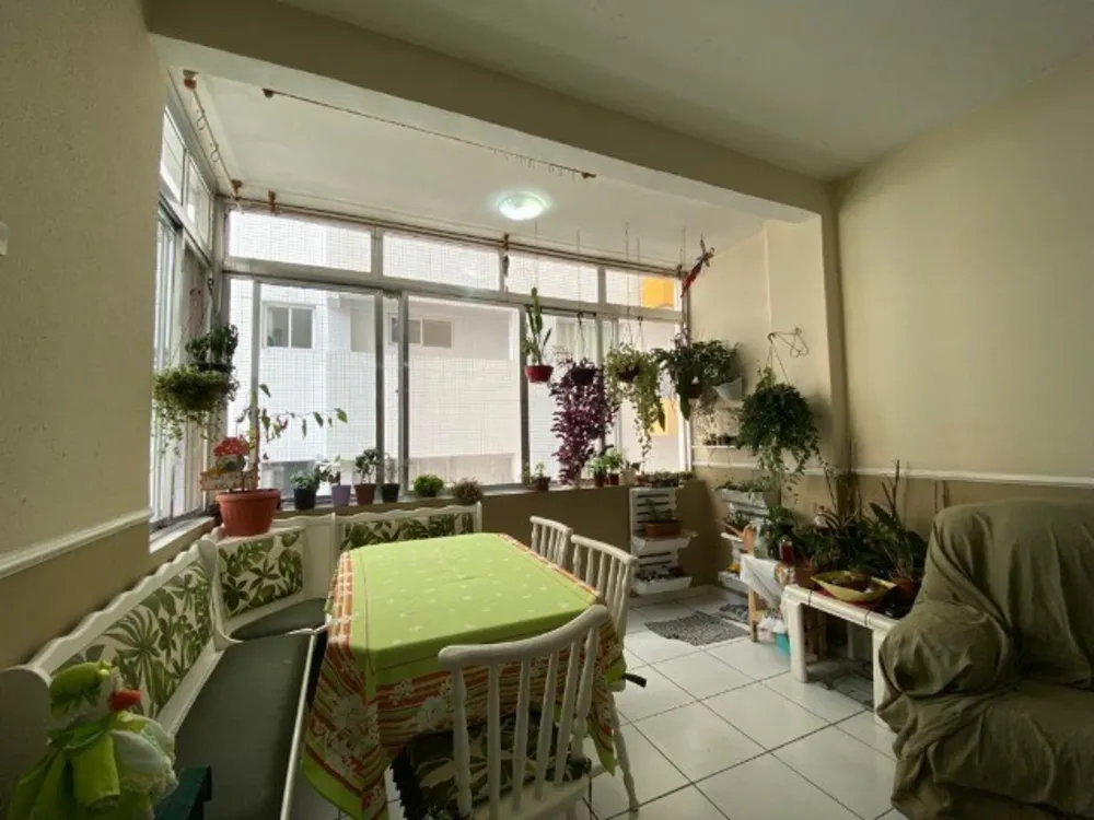 Apartamento, 3 quartos, 94 m² - Foto 3