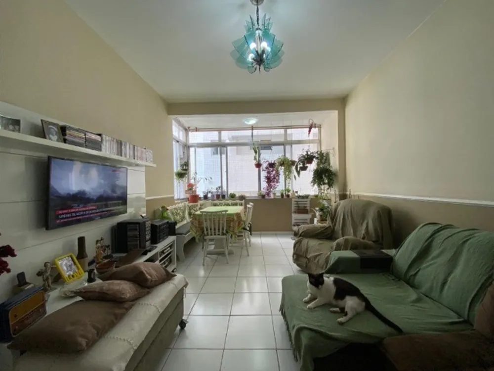 Apartamento, 3 quartos, 94 m² - Foto 2