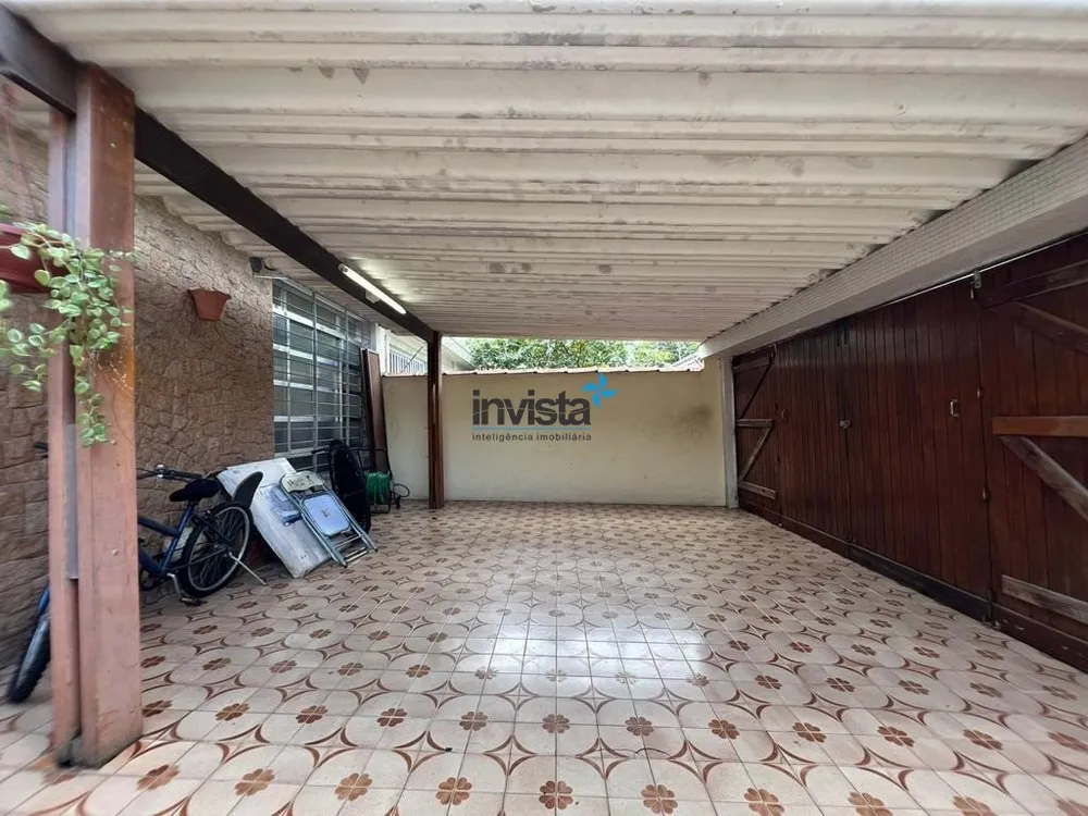 Casa, 4 quartos, 168 m² - Foto 3