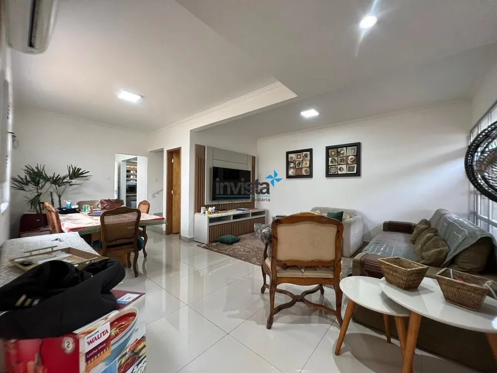 Casa, 4 quartos, 168 m² - Foto 1