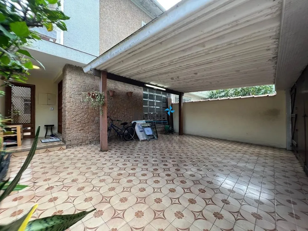 Casa, 4 quartos, 168 m² - Foto 2