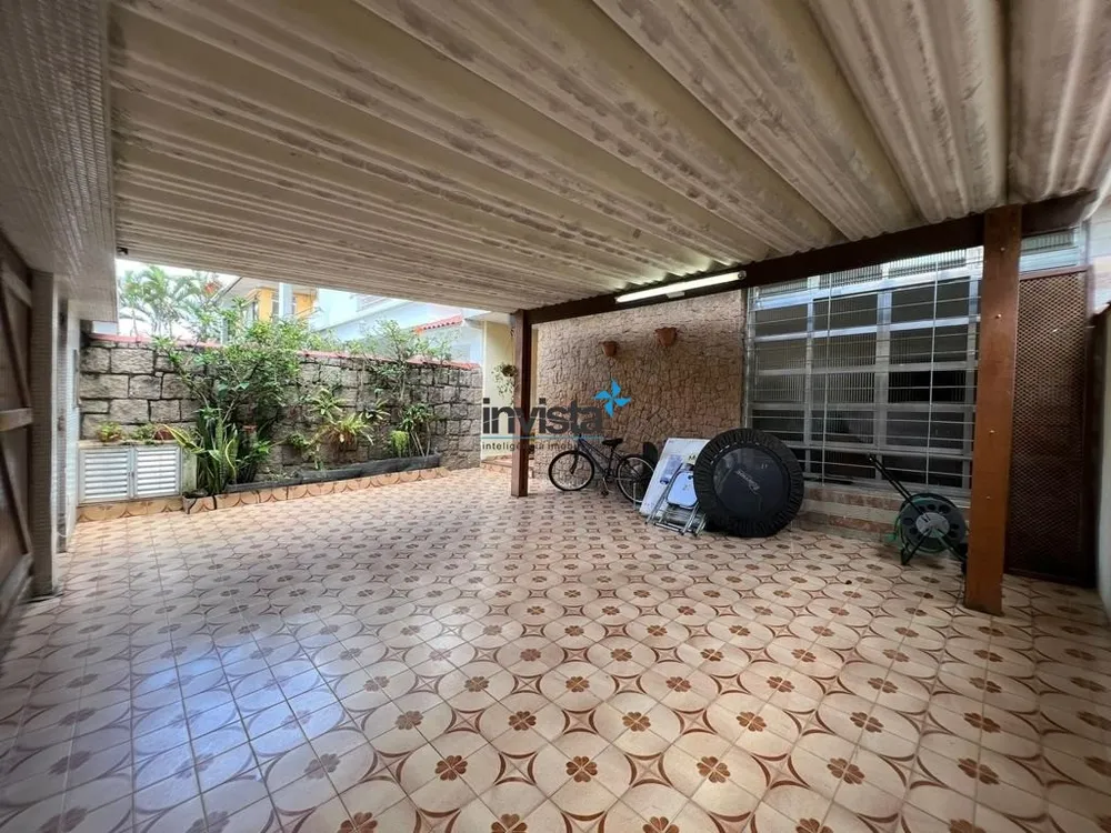 Casa, 4 quartos, 168 m² - Foto 4
