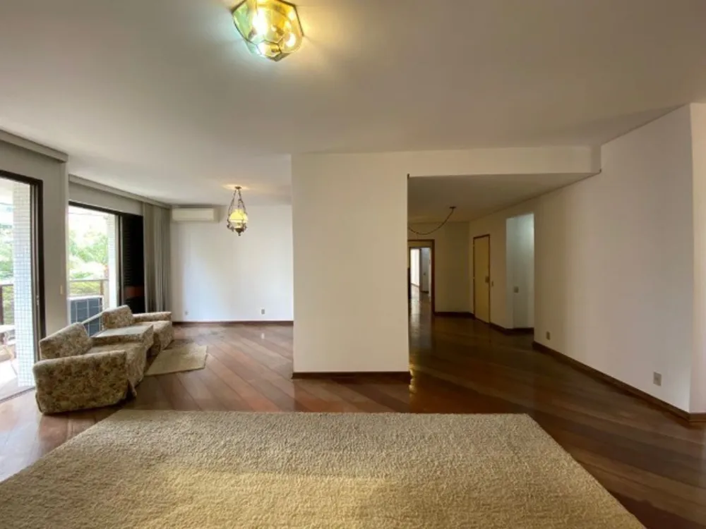 Apartamento, 4 quartos, 290 m² - Foto 3