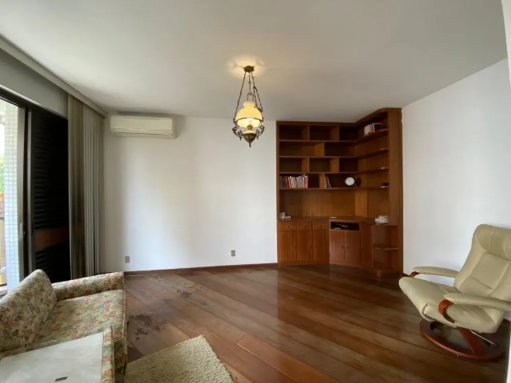 Apartamento, 4 quartos, 290 m² - Foto 4