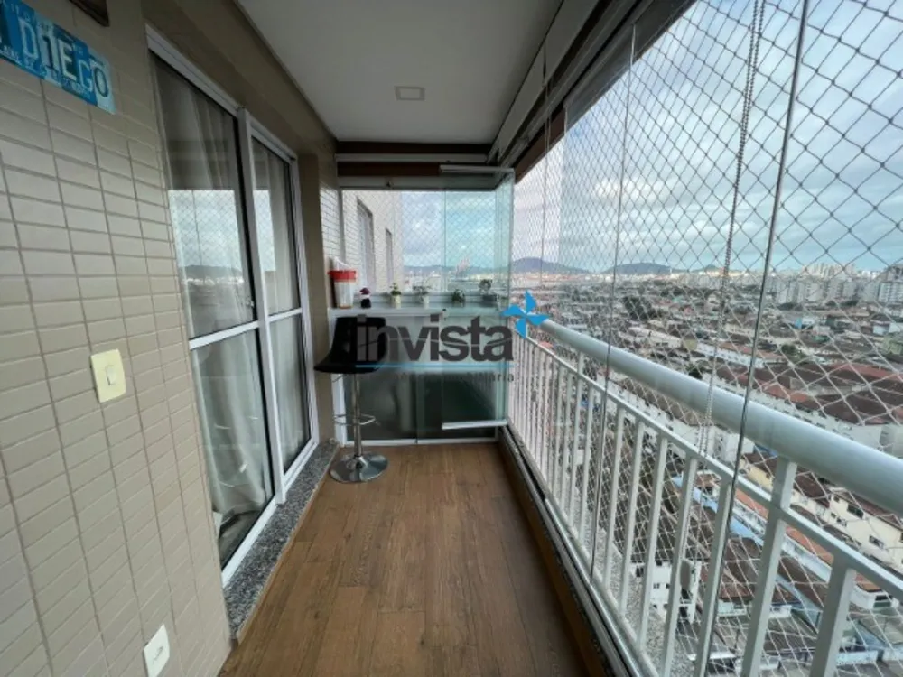 Apartamento, 3 quartos, 82 m² - Foto 4