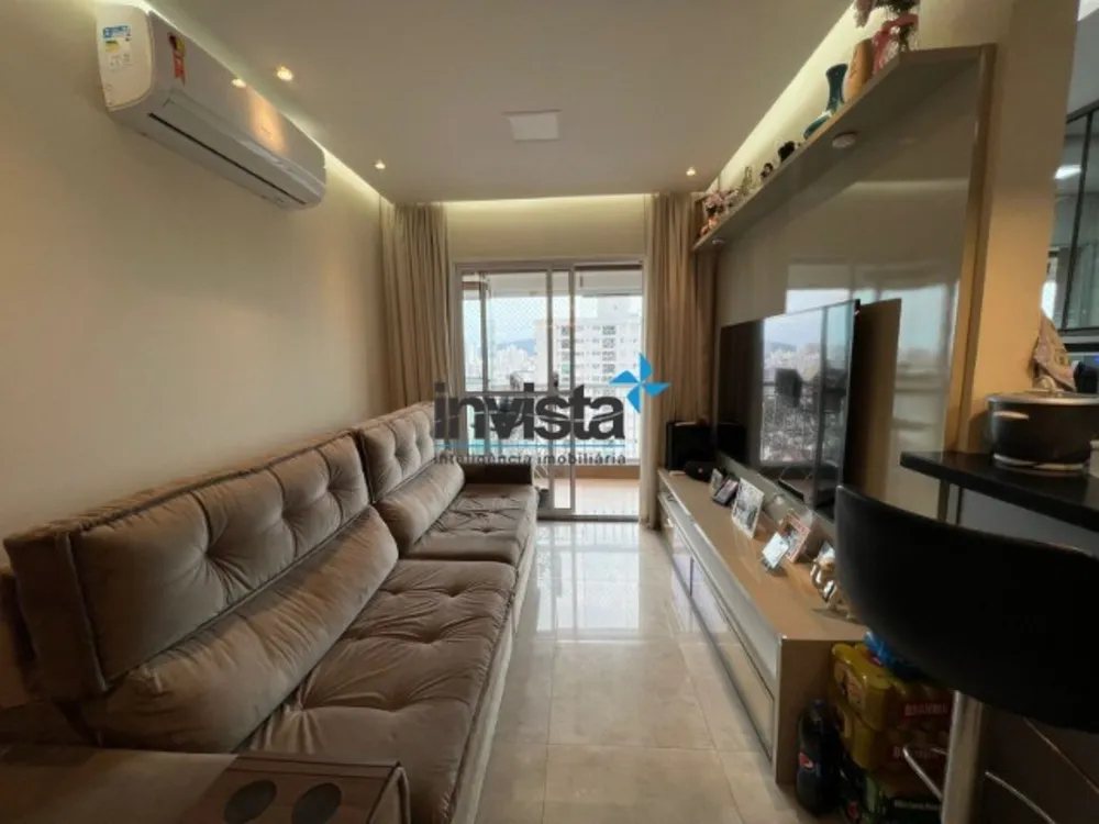 Apartamento, 3 quartos, 82 m² - Foto 3