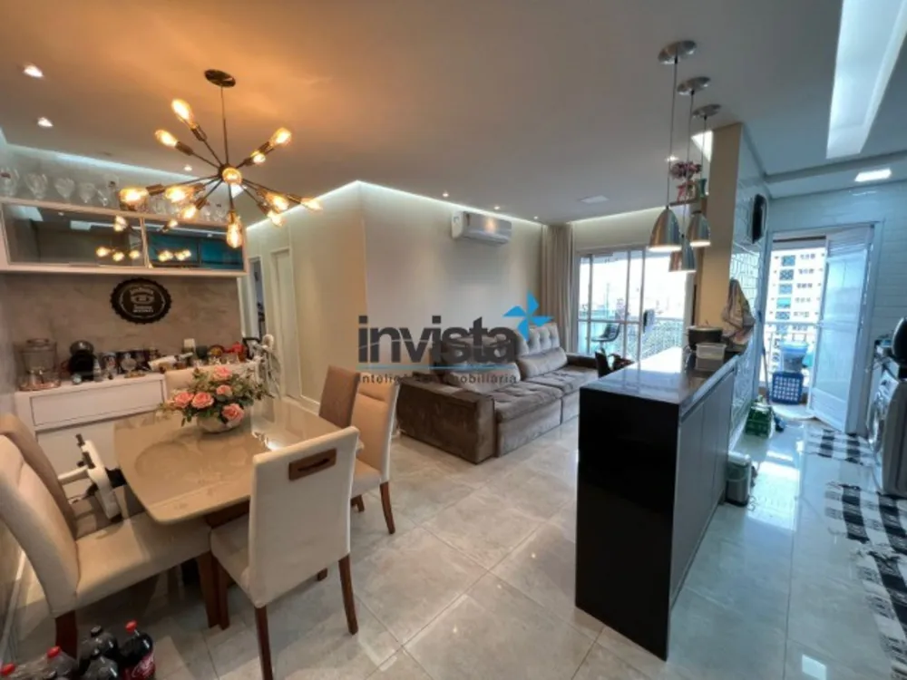 Apartamento, 3 quartos, 82 m² - Foto 2
