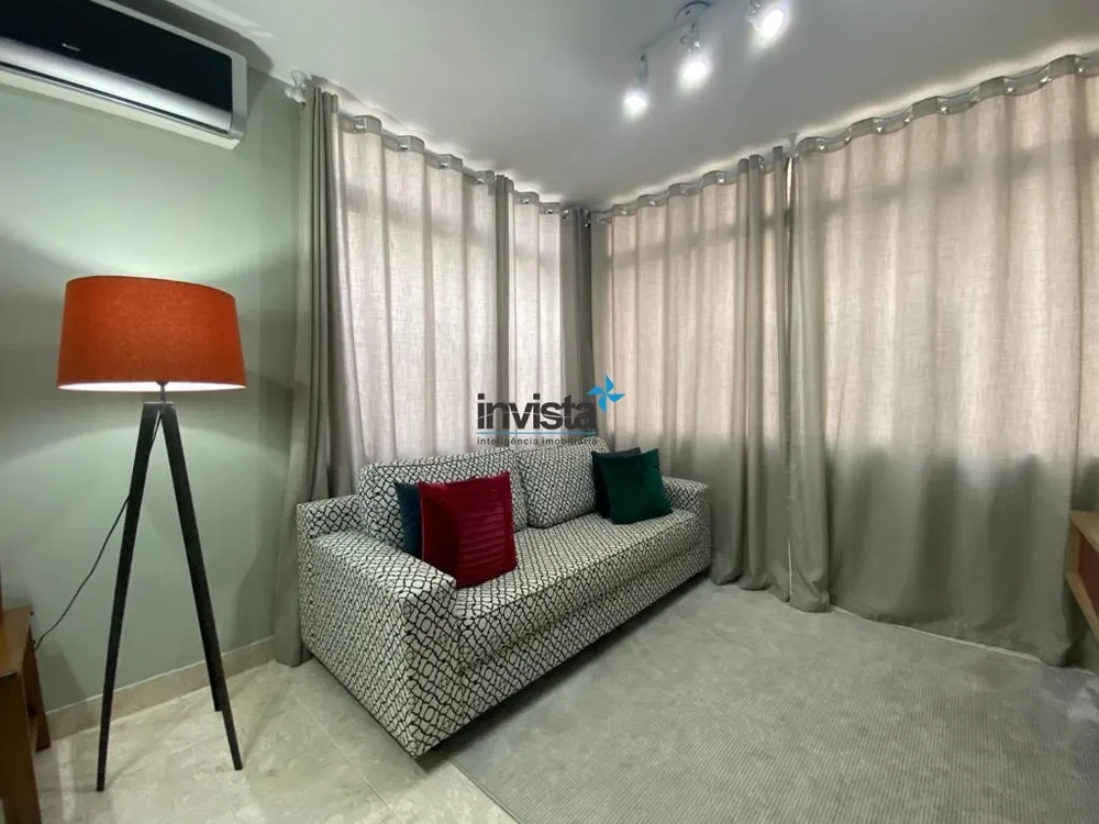 Apartamento, 2 quartos, 85 m² - Foto 3