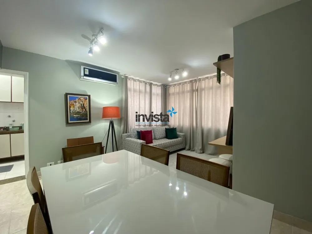 Apartamento, 2 quartos, 85 m² - Foto 4