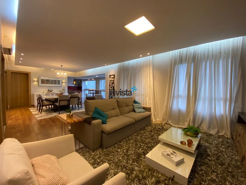 Apartamento, 3 quartos, 189 m² - Foto 3