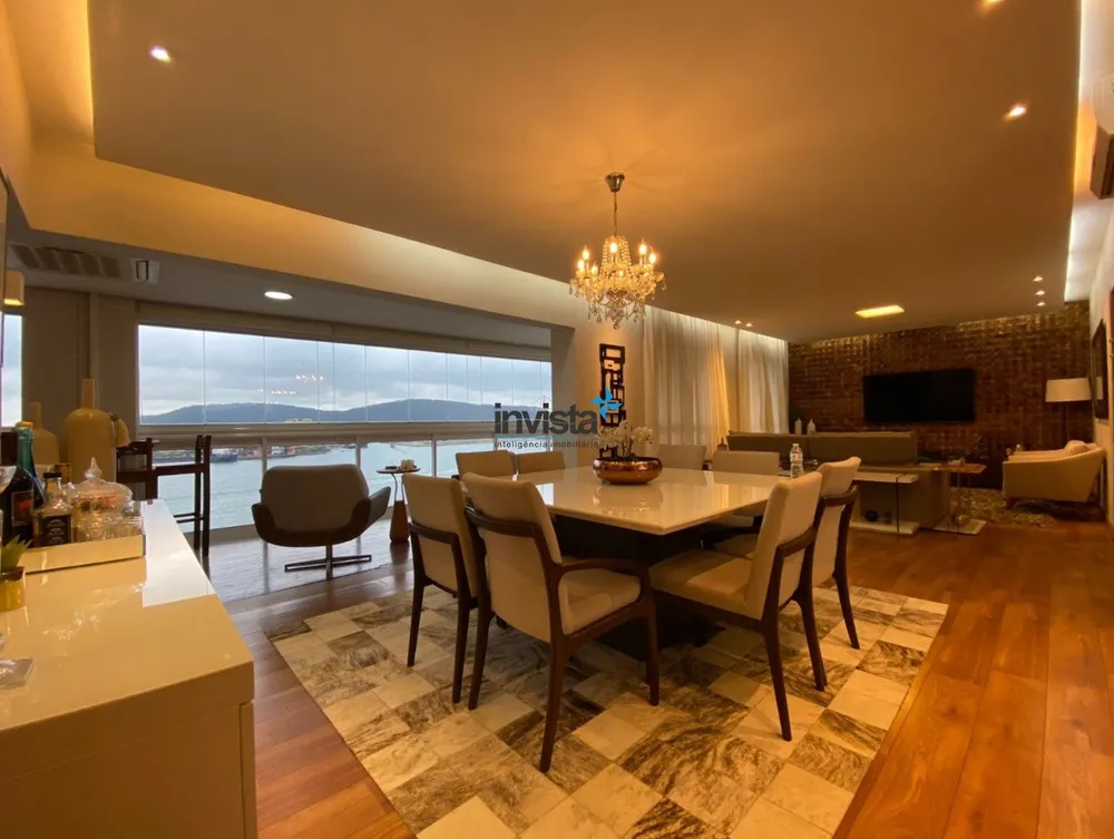 Apartamento, 3 quartos, 189 m² - Foto 1