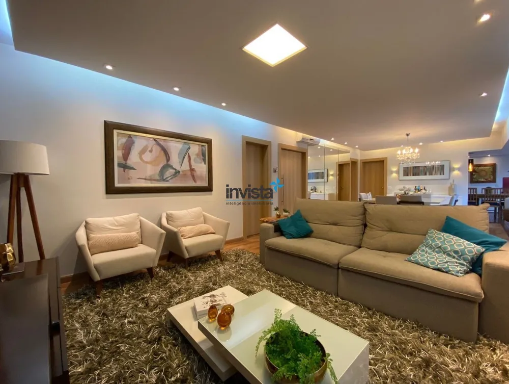 Apartamento, 3 quartos, 189 m² - Foto 4