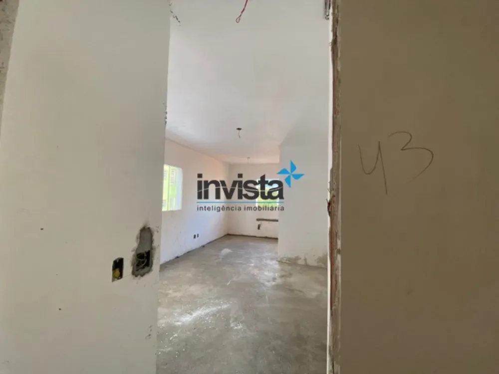 Apartamento, 1 quarto, 32 m² - Foto 4