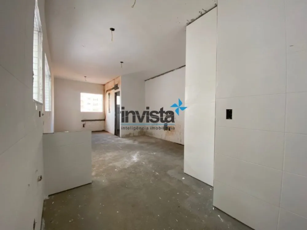 Apartamento, 1 quarto, 32 m² - Foto 3