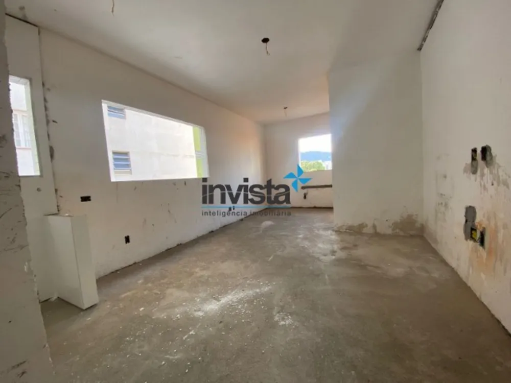 Apartamento, 1 quarto, 32 m² - Foto 2