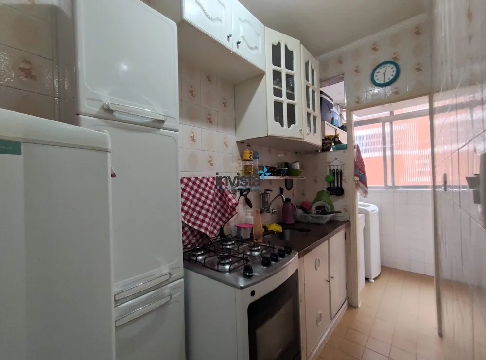 Apartamento, 1 quarto, 38 m² - Foto 4