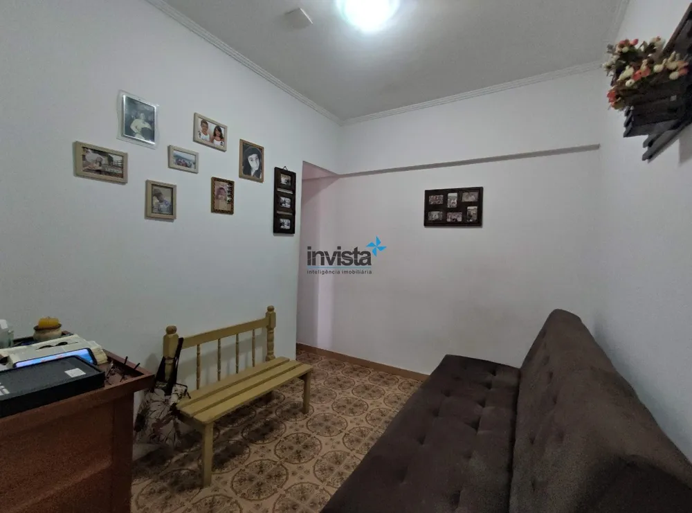 Apartamento, 1 quarto, 38 m² - Foto 2