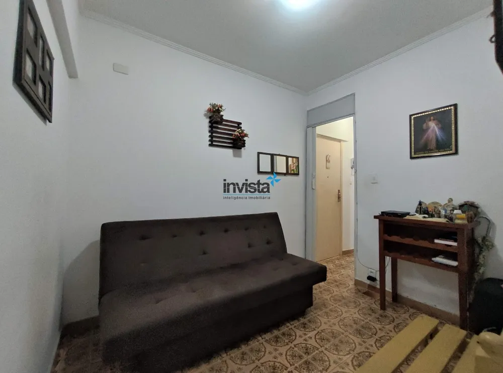 Apartamento, 1 quarto, 38 m² - Foto 1