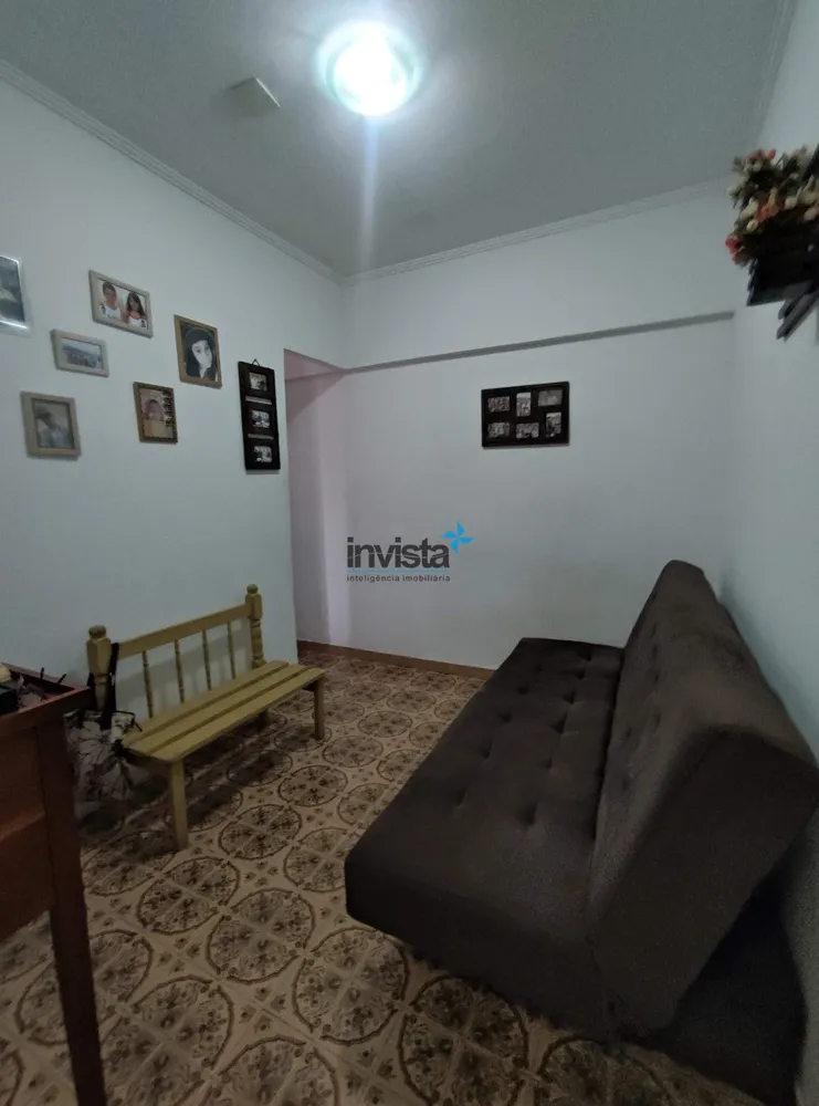 Apartamento, 1 quarto, 38 m² - Foto 3