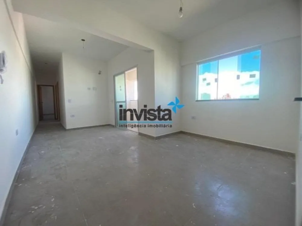 Apartamento, 2 quartos, 53 m² - Foto 1