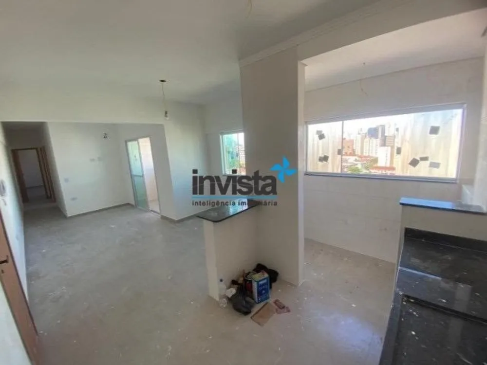 Apartamento, 2 quartos, 53 m² - Foto 4