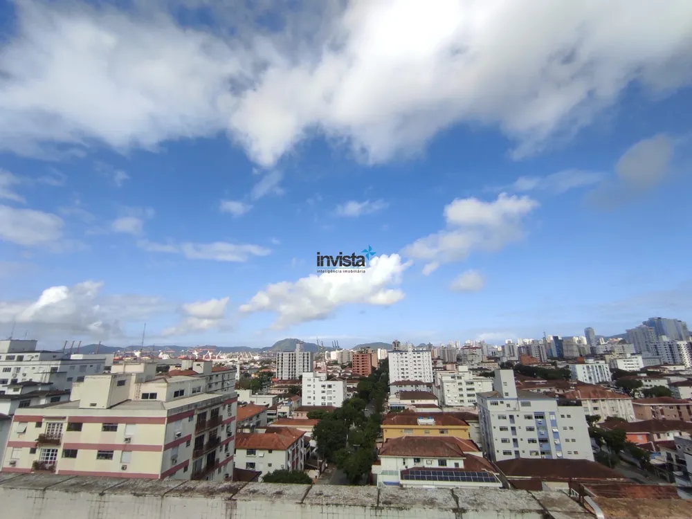 Cobertura, 3 quartos, 200 m² - Foto 1