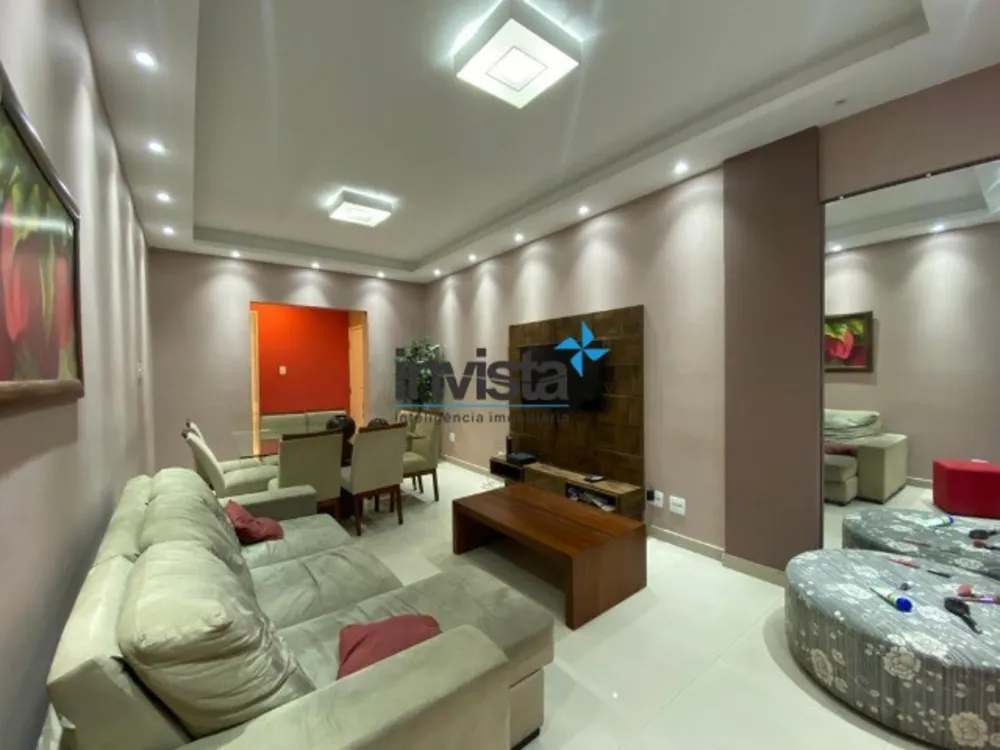 Apartamento, 3 quartos, 160 m² - Foto 4