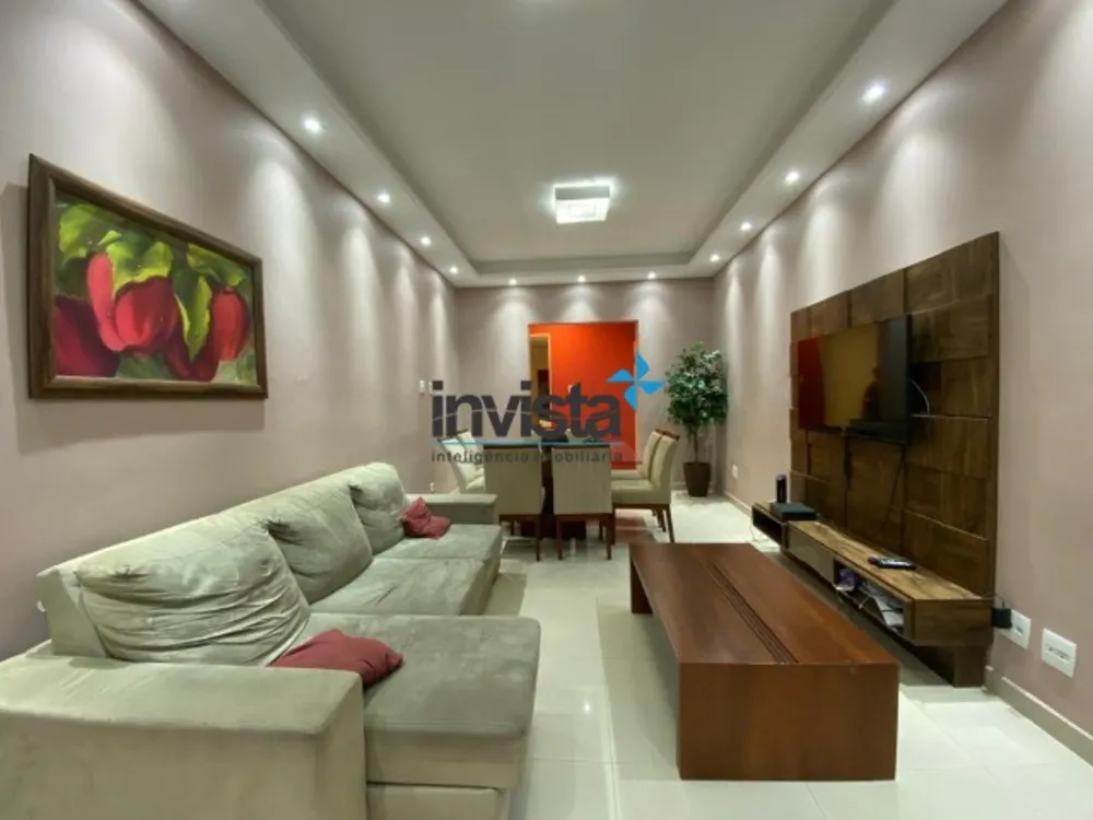 Apartamento, 3 quartos, 160 m² - Foto 3