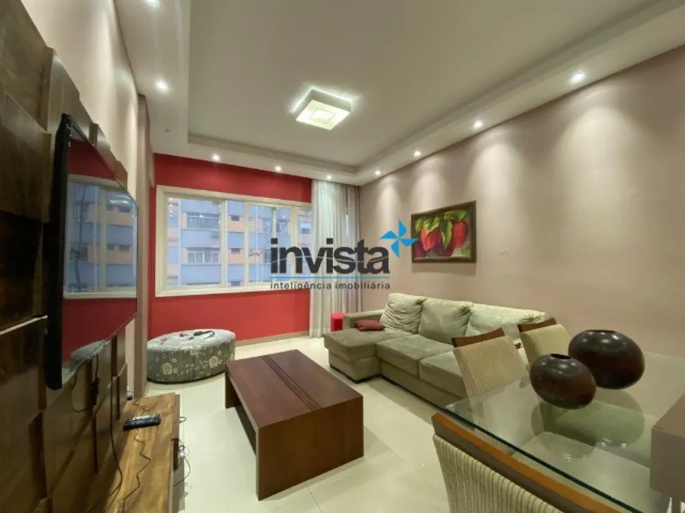 Apartamento, 3 quartos, 160 m² - Foto 2