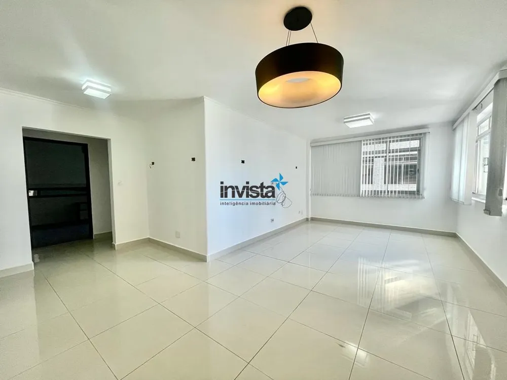 Apartamento, 2 quartos, 110 m² - Foto 1