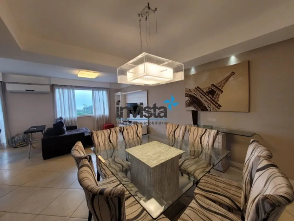 Apartamento, 3 quartos, 123 m² - Foto 1